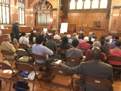 crowd-at-first-forum-teach-in-and-networking-for-m4bl